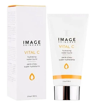Інтенсивний зволожуючий бустер Image Skincare Vital C Hydrating Water Burst 59 мл