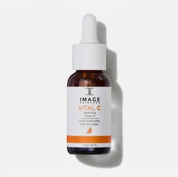 Поживна олія з вітаміном С Image Skincare Vital C Hydrating Facial Oil 30 мл