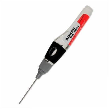 Смазка для ножей Boker Oil Pen 2.0 (m440495)