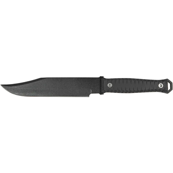 Ніж Blade Brothers Knives Чорнобай (m442118)