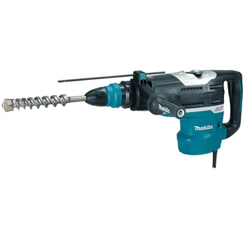 Перфоратор Makita HR5212C , SDS-max (m440738)