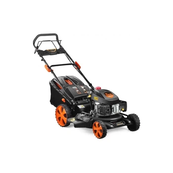 Газонокосилка Grunhelm S531VHY (m516965)