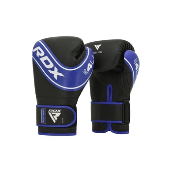 Боксерские перчатки RDX 4B Robo Kids / 6 унций (m437972)
