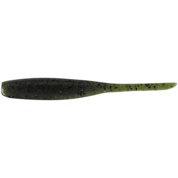 Силікон Keitech Shad Impact 2" (12 шт/уп) к:102 watermelon pp.