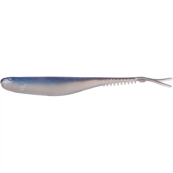 Силікон Select Victim V-Tail 4" #301 (5 шт/уп)