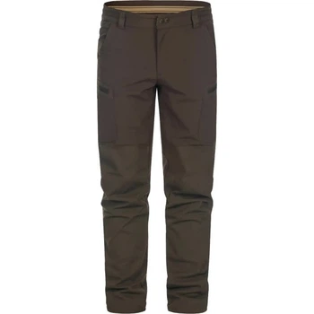 Штани Hallyard Scarba. Розмір – 2XL. Колір коричневий