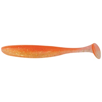 Силікон Keitech Easy Shiner 4.5" (6 шт/уп) к:ea#06 orange flash