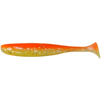 Силікон Keitech Easy Shiner 2" (12 шт/уп) к:pal#04 sun shine lemon