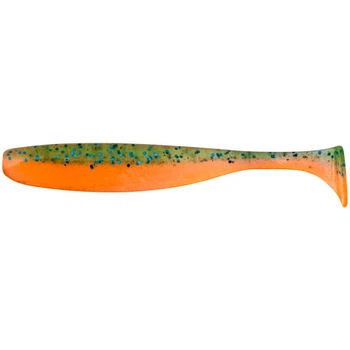 Силікон Keitech Easy Shiner 5" (5 шт/уп) к:pal#11 rotten carrot