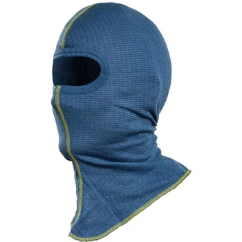 Балаклава Thermowave One size. Blue