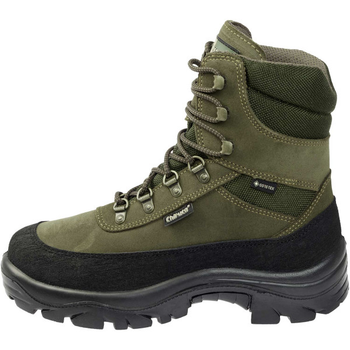 Черевики Chiruca Torcaz Gore tex. 42