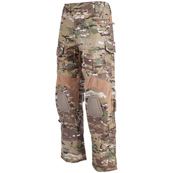 Штани Defcon 5 Gladio Pants. XL. Multicam