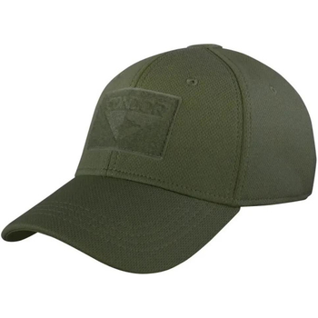 Кепка Condor-Clothing Flex Tactical Cap. L. Olive drab