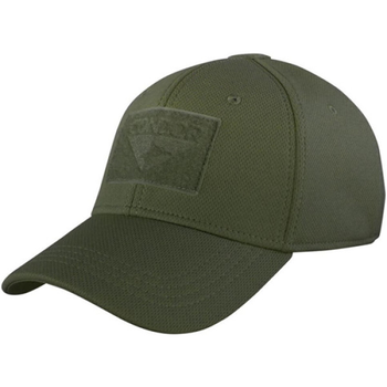 Кепка Condor-Clothing Flex Tactical Cap. L. Olive drab