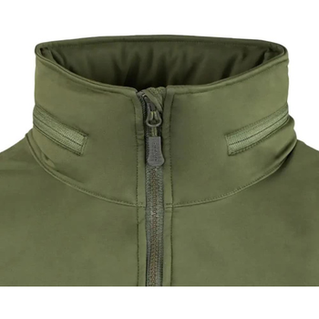 Куртка Condor-Clothing Summit Softshell Jacket 14325107 L Olive drab