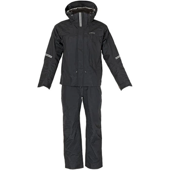 Костюм Shimano DryShield Advance Protective Suit RT-025S XXXL к:black