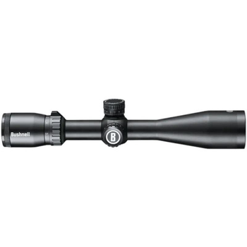 Оптичний приціл Bushnell Prime 3-12x40 Multi-Turret сітка Multi-X