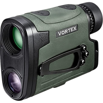 Далекомір Vortex Viper HD 3000 7х25. 2740м