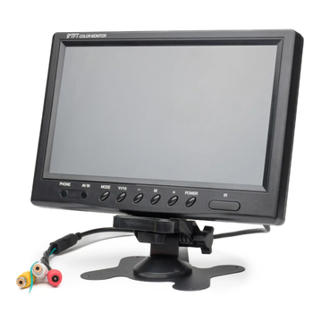 Монітор для камери Prime-X M-090 (96466)