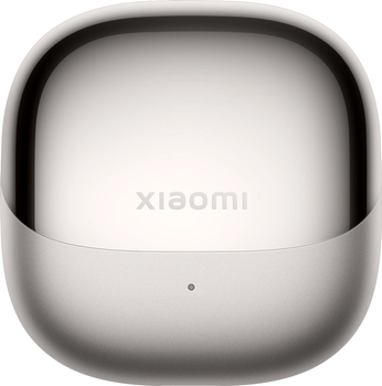 Наушники Xiaomi Buds 5 Titan Gray (BHR8116GL)