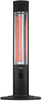 Инфракрасный обогреватель Ardesto IHS-2000T