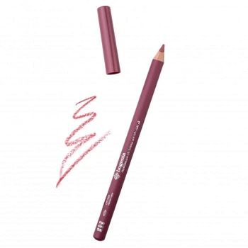 Олівець для губ Bogenia Lip Liner BG500 003 Velvet Ruby для підкреслення контуру 0.78 г