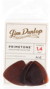Медиатор Dunlop 512P1.4 Primetone Triangle Grip 1.4 мм 3 шт (R122916)