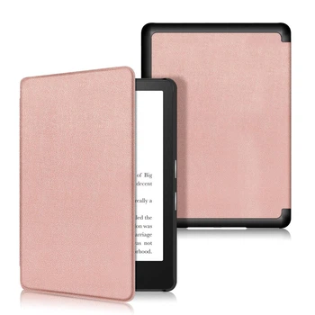 Чохол ArmorStandart для Amazon Kindle Paperwhite 11th Gen 2021 Rose Gold (ARM60755)