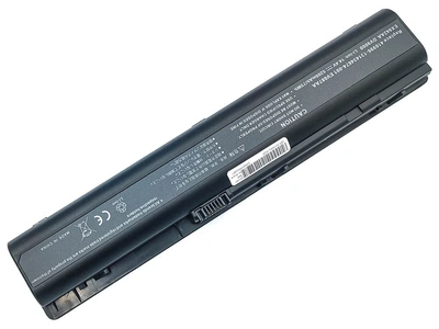Батарея для ноутбука HP Pavilion dv9000, DV9200, DV9500, DV9600, DV9700, DV9800, DV9900 Series (HSTNN-IB34)