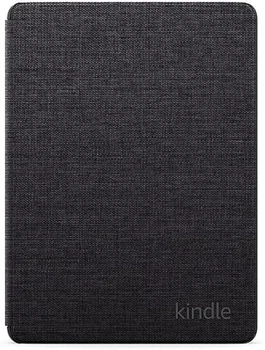 Чехол обложка для Amazon Kindle Paperwhite 11th Generation (2021) M2L3EK / M2L4EK Черный