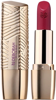 Помада для губ Deborah Red Глянцева 08 Hibiscus Desire 4.4 г (8009518436648)