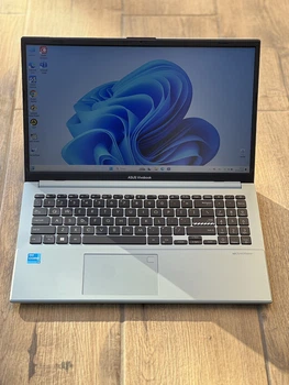 Ноутбук Asus VivoBook Go 15.6|FHD|Core i3-N305|RAM 8GB|SSD 256GB|Intel UHD - Новий Refurbished