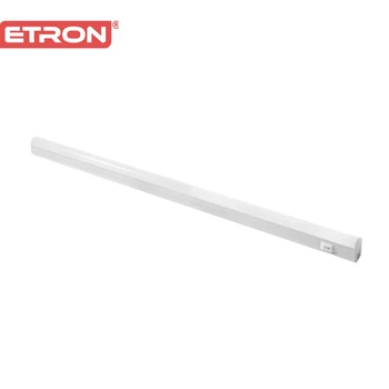 Меблевий led світильник 20W 120 см T5 ETRON 4200K для кухні, шаф та приміщень