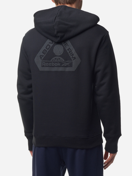 Bluza z kapturem męska Atr Hoopwear Hoodie