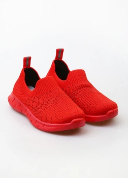 Кроссовки Gipanis 28 Красный (TVO-G1255-Red)