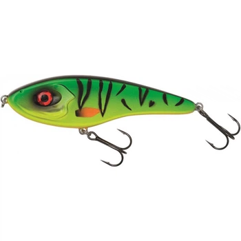 Воблер Kinetic Slicky Micky 145mm 55g Fire Tiger,E156-018-159