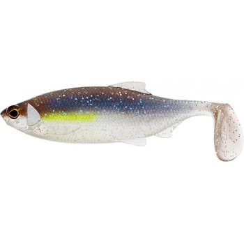 Силикон Westin Ricky the Roach Shadtail 7cm 6g Preyfish (2шт/уп),P013-870-005