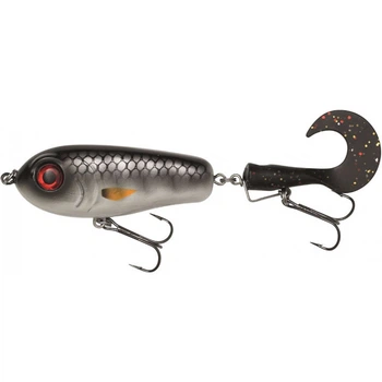 Воблер Kinetic Humpy Dumpy 75mm 35g Shiner,E154-013-133