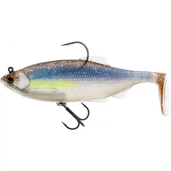 Силікон Westin Ricky Roach Shadtail R 'NR 14cm 57g Preyfish (1шт/уп),P063-870-019