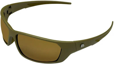 Очки Trakker Wrap Around Sunglasses