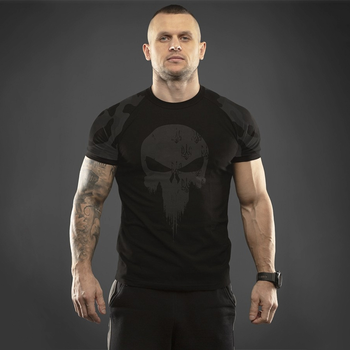 Футболка SvaStone Punisher XL