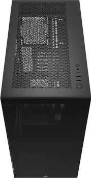 Obudowa Corsair 3500X Mid-Tower Black (CC-9011276-WW)