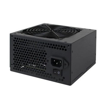 Блок питания LogicPower ATX-400W (1670) (400W 12cm 1670)