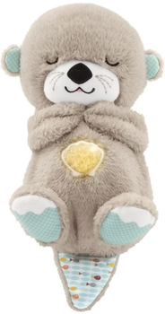 Мягкая игрушка Fisher Price Выдра (887961687835) 