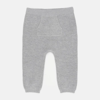 Штани для хлопчиків Zara 2209/505 68 см Grey (02209505811069)
