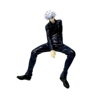 Фигурка Gojo Годжо Сатору Аниме Магическая битва Jujutsu Kaisen тип 11