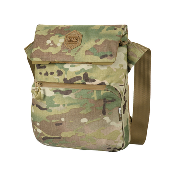 Сумка M-Tac Konvert Bag Elite Multicam