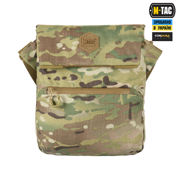 Сумка M-Tac Konvert Bag Elite Multicam