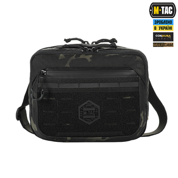 Сумка M-Tac EDC Bag Elite Multicam Black