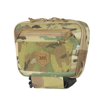 Сумка-напашник M-Tac Large Elite Gen.II Multicam